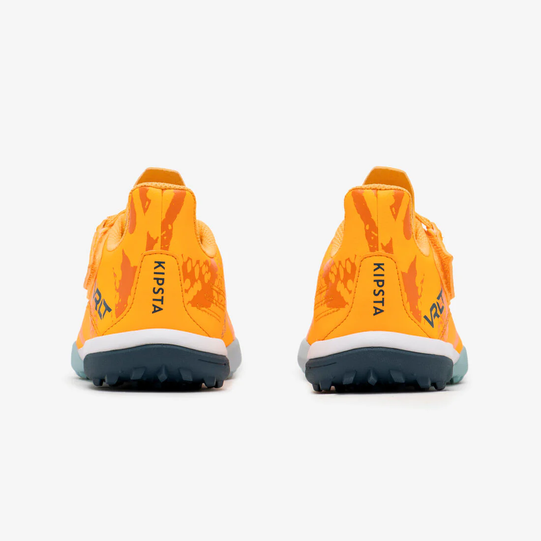 ZAPATILLAS DE FÚTBOL NIÑOS VIRALTO I TURF - Image 4