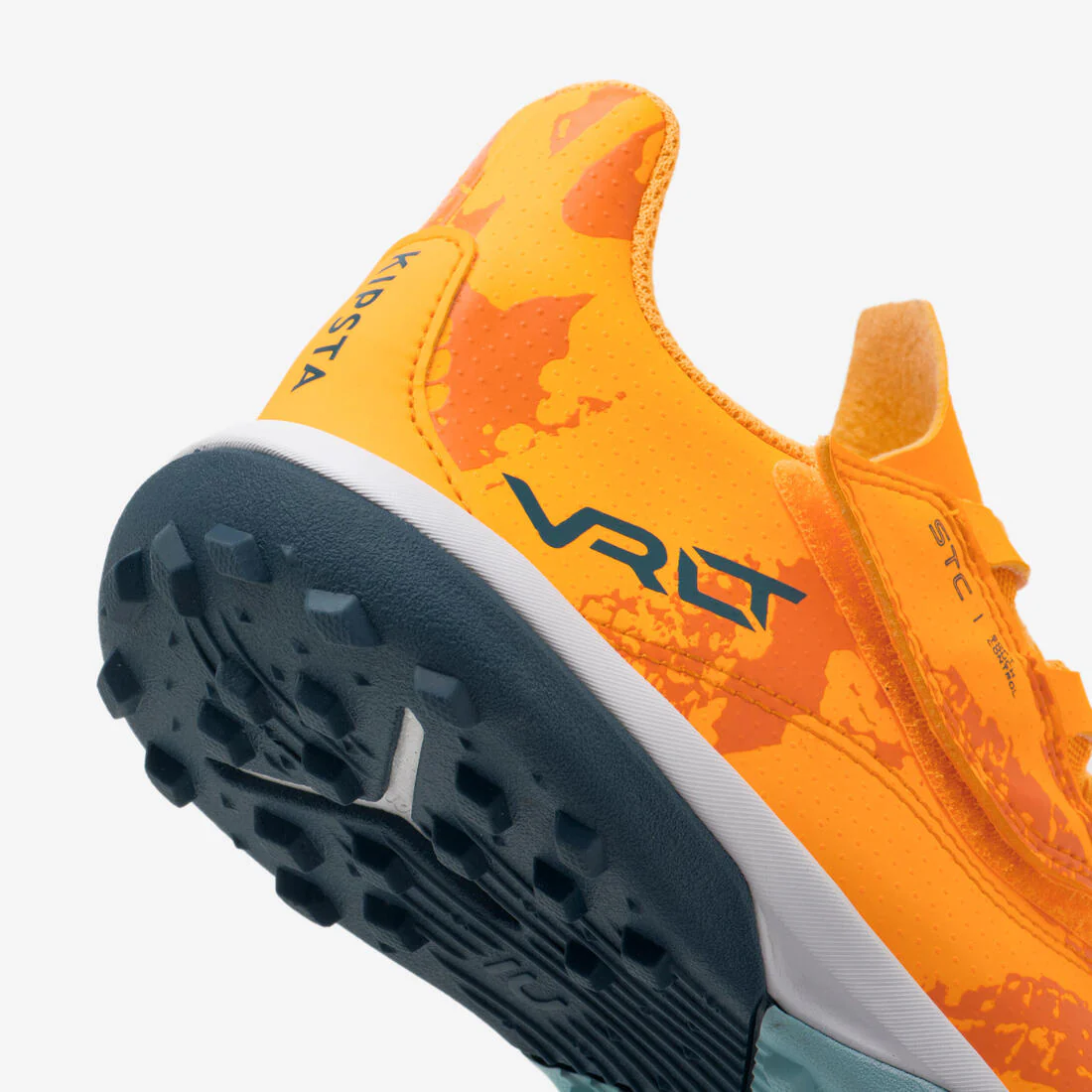 ZAPATILLAS DE FÚTBOL NIÑOS VIRALTO I TURF - Image 7