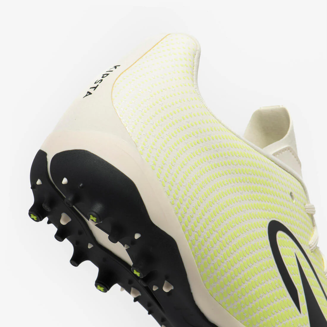 ZAPATILLAS DE FÚTBOL VIRALTO I MG/AG BLANCO - Image 3