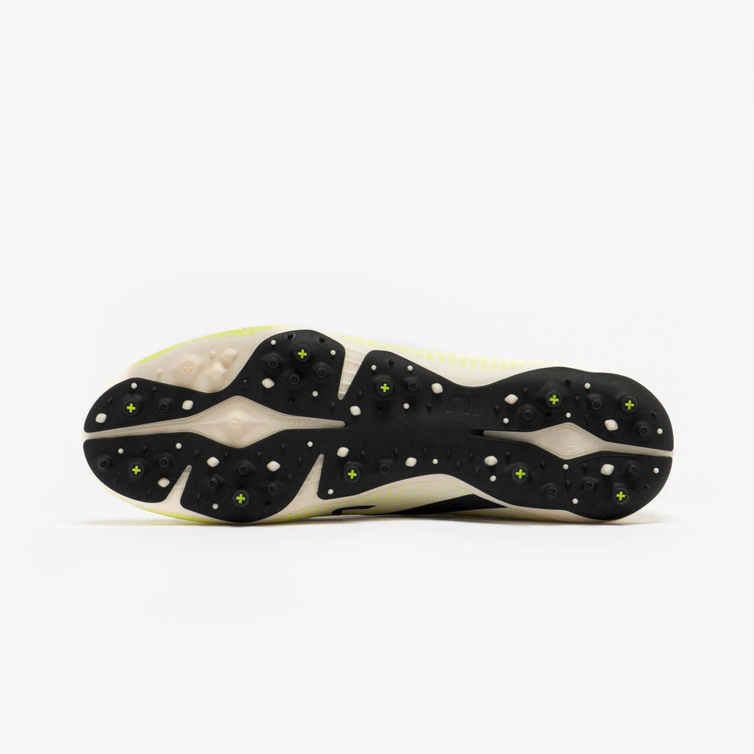 ZAPATILLAS DE FÚTBOL VIRALTO I MG/AG BLANCO - Image 4