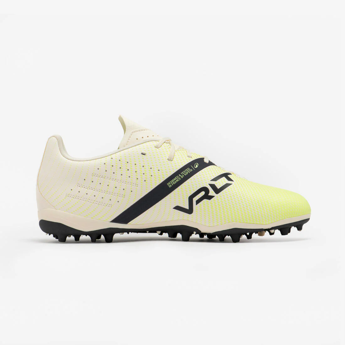 ZAPATILLAS DE FÚTBOL VIRALTO I MG/AG BLANCO - Image 5