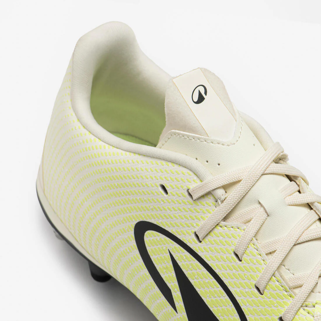 ZAPATILLAS DE FÚTBOL VIRALTO I MG/AG BLANCO - Image 7