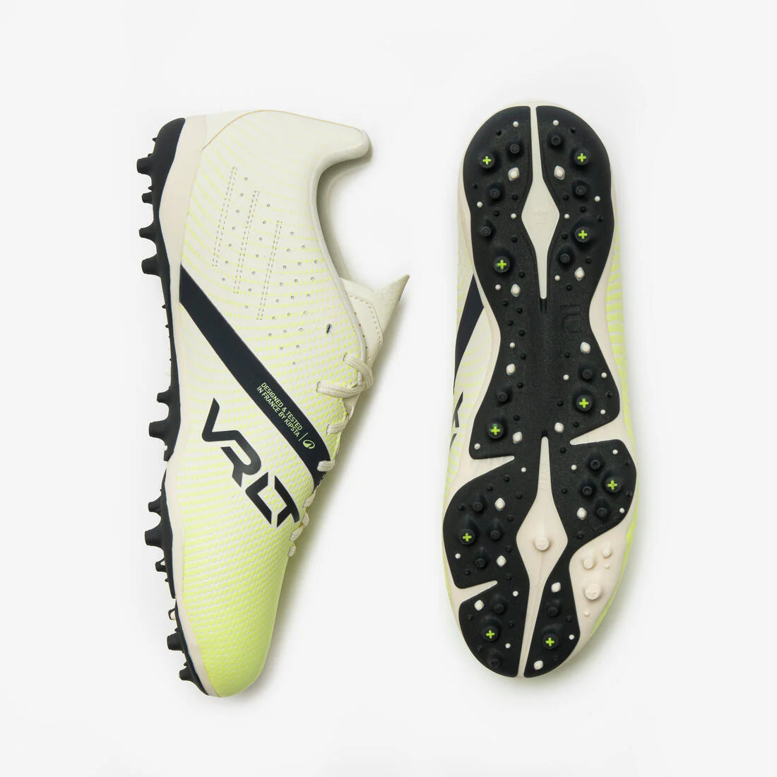 ZAPATILLAS DE FÚTBOL VIRALTO I MG/AG BLANCO - Image 8