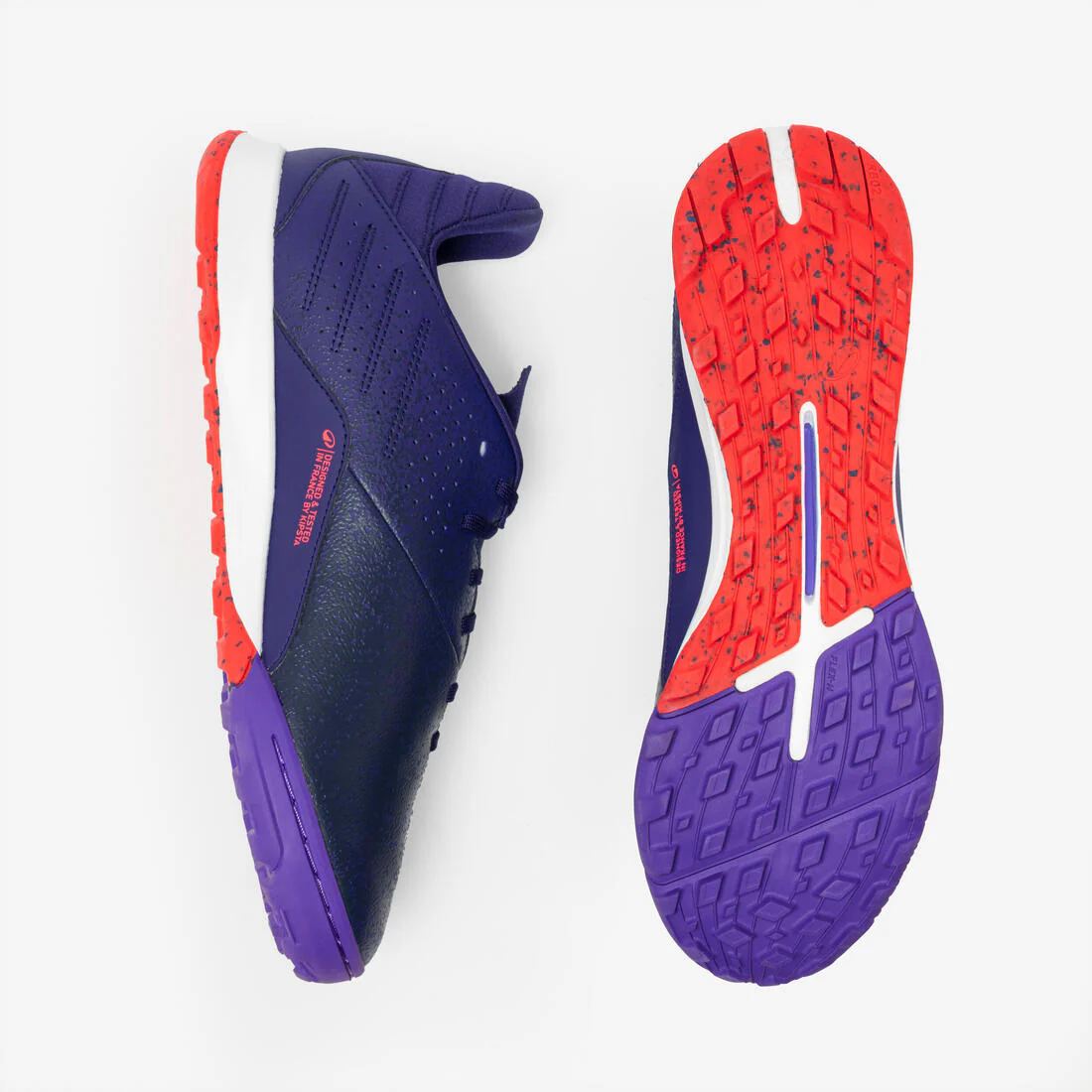 ZAPATILLAS DE FÚTBOL VIRALTO I TURF TF - Image 17