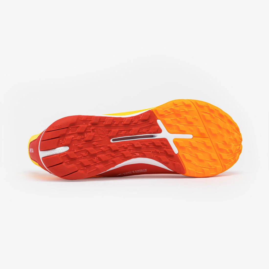 ZAPATILLAS DE FÚTBOL VIRALTO I TURF TF - Image 9