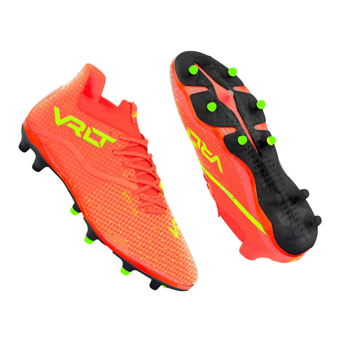 ZAPATILLAS DE FÚTBOL VIRALTO III FG - Image 11