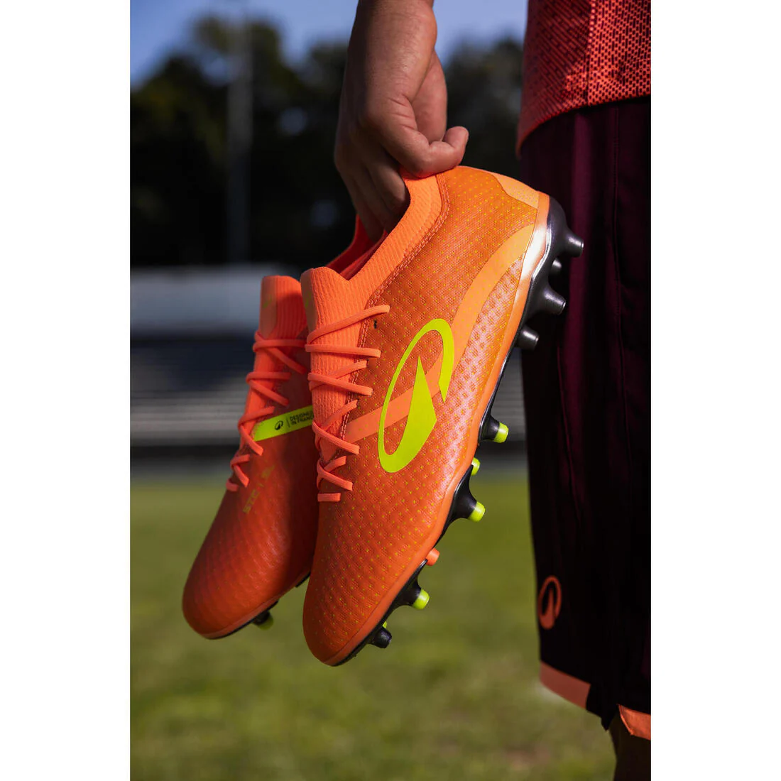 ZAPATILLAS DE FÚTBOL VIRALTO III FG - Image 13