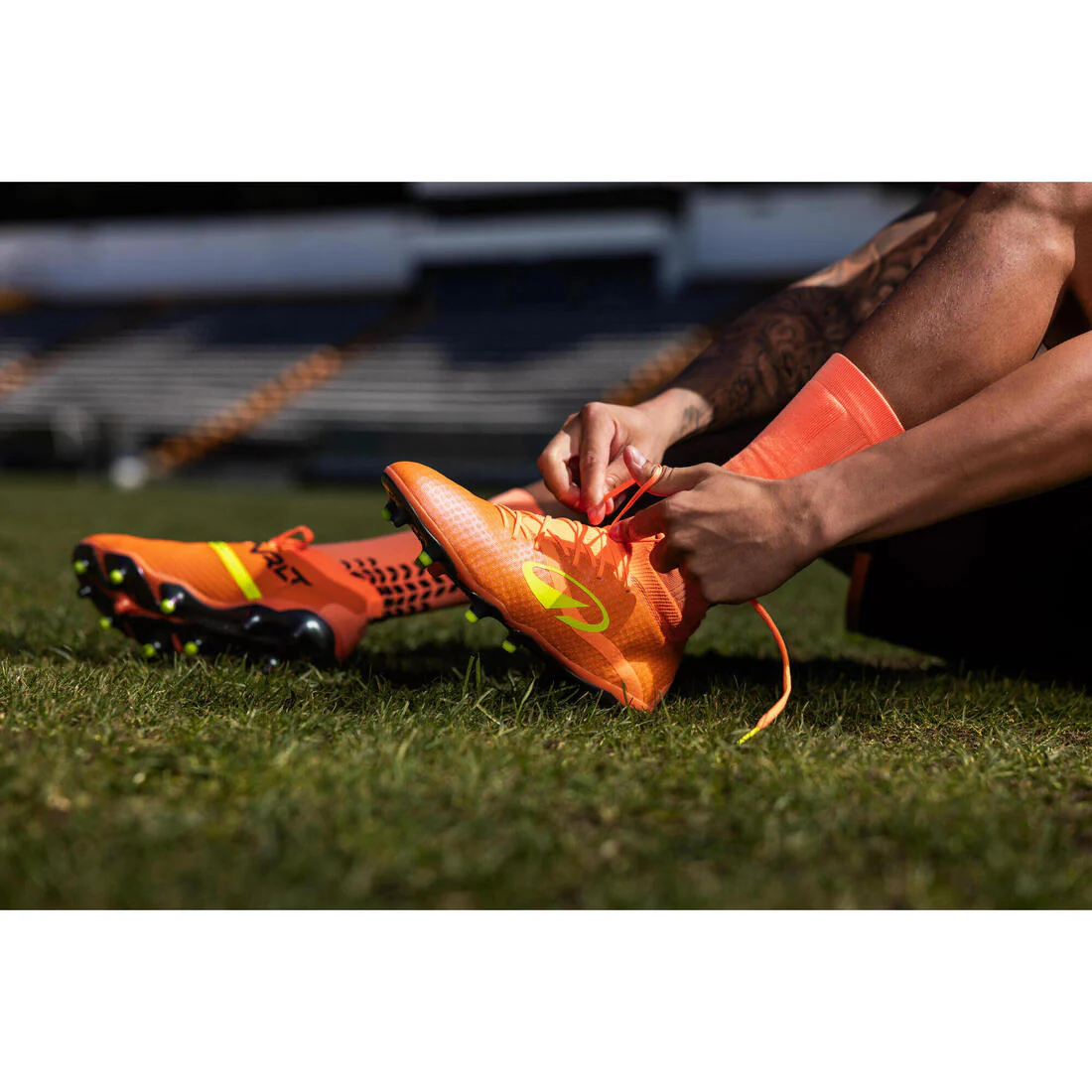 ZAPATILLAS DE FÚTBOL VIRALTO III FG - Image 14