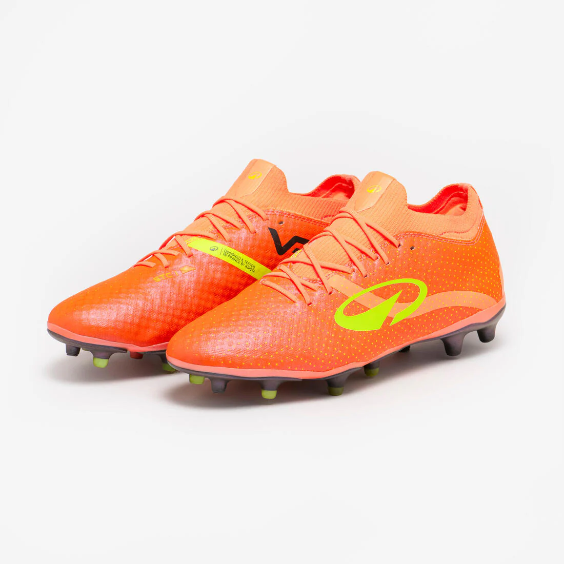 ZAPATILLAS DE FÚTBOL VIRALTO III FG - Image 4