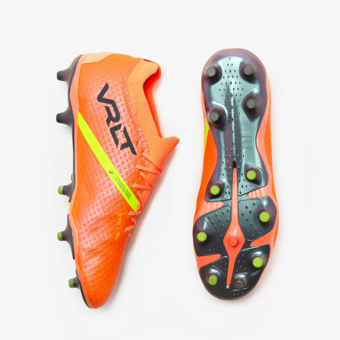 ZAPATILLAS DE FÚTBOL VIRALTO III FG - Image 9