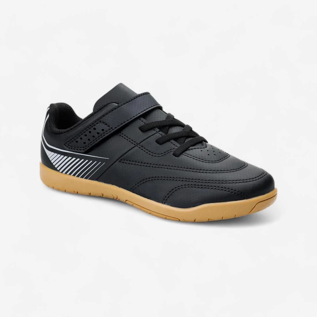 ZAPATILLAS DE FUTSAL 100 JUNIOR - Image 2