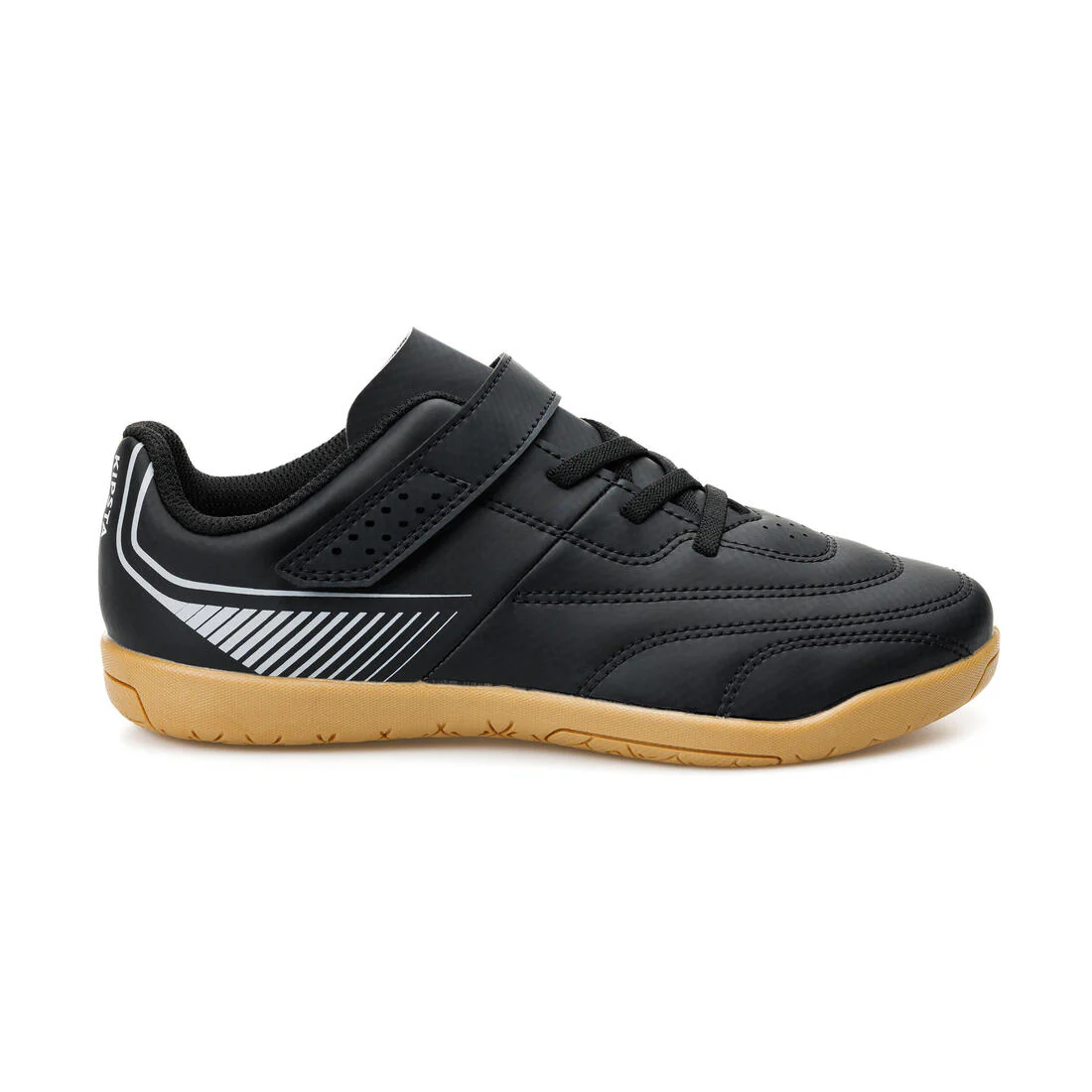 ZAPATILLAS DE FUTSAL 100 JUNIOR - Image 3