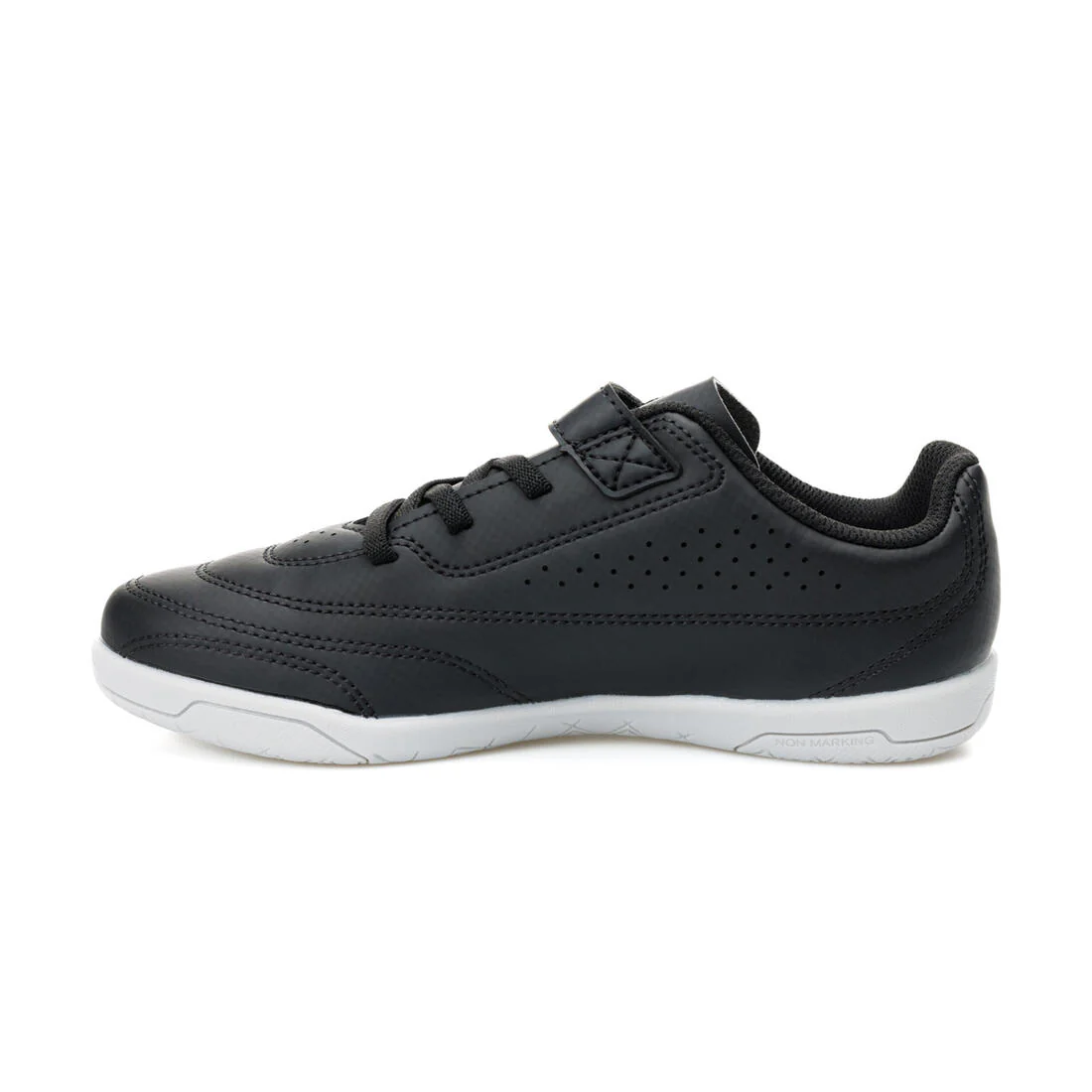 ZAPATILLAS DE FUTSAL 100 JUNIOR - Image 4