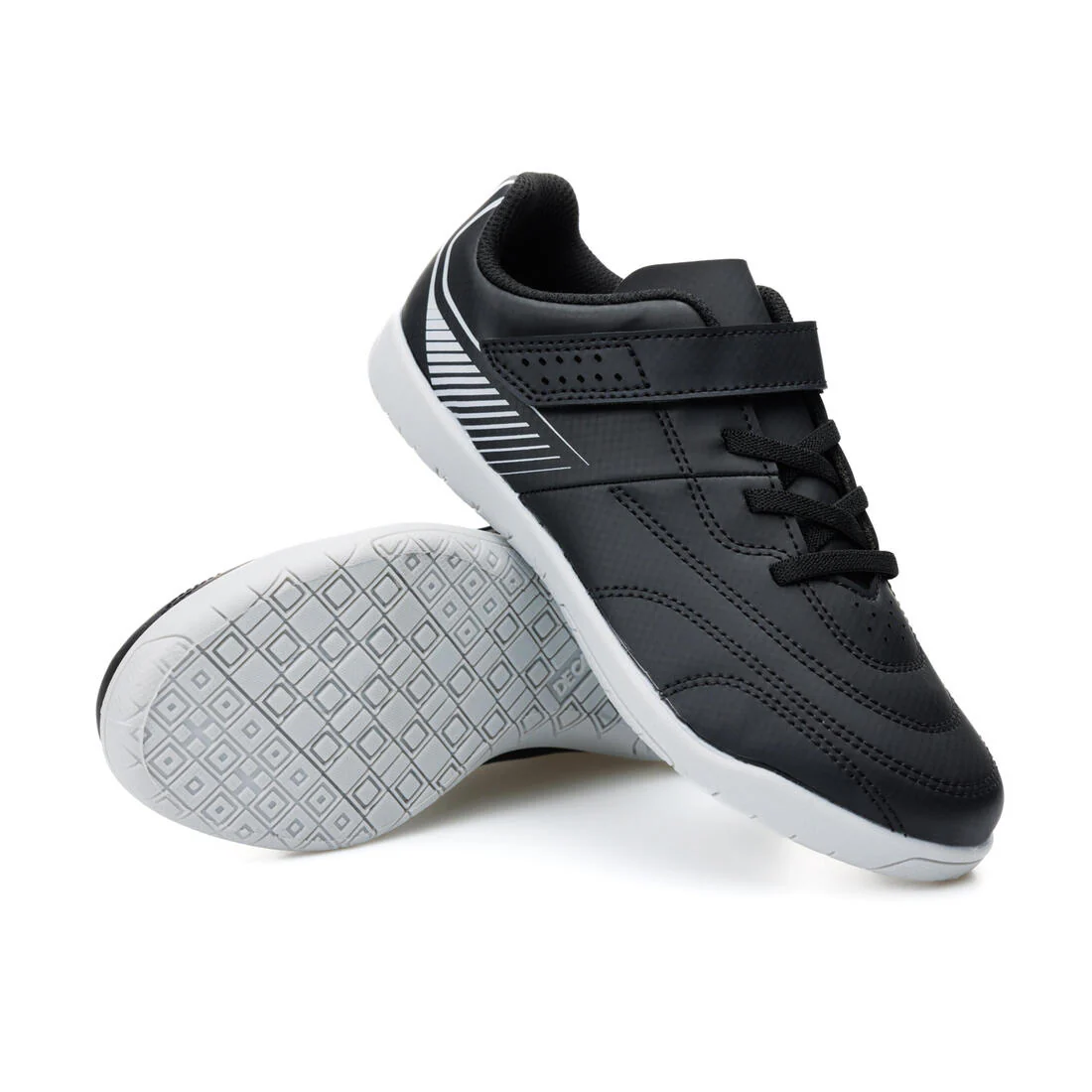 ZAPATILLAS DE FUTSAL 100 JUNIOR - Image 5