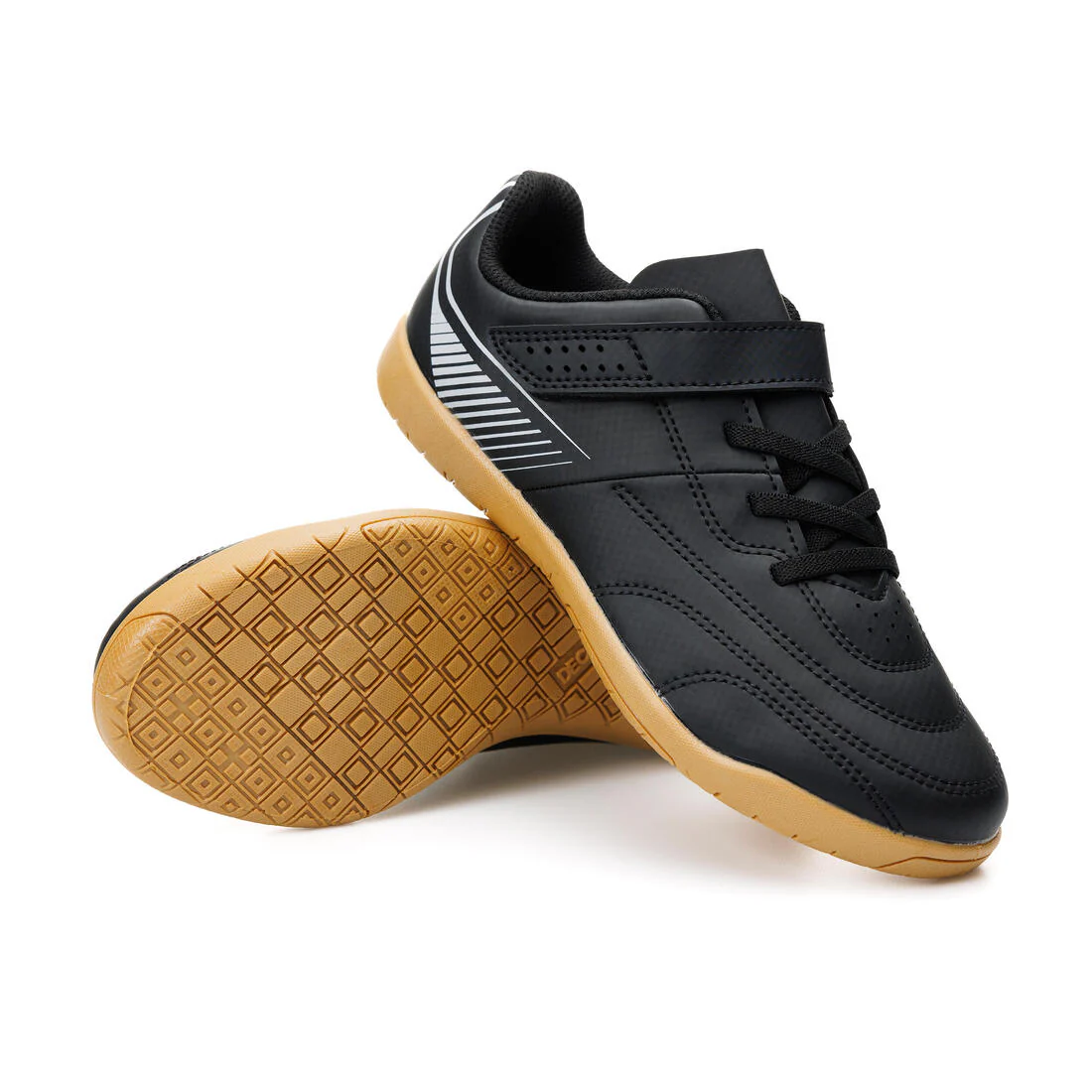 ZAPATILLAS DE FUTSAL 100 JUNIOR - Image 7
