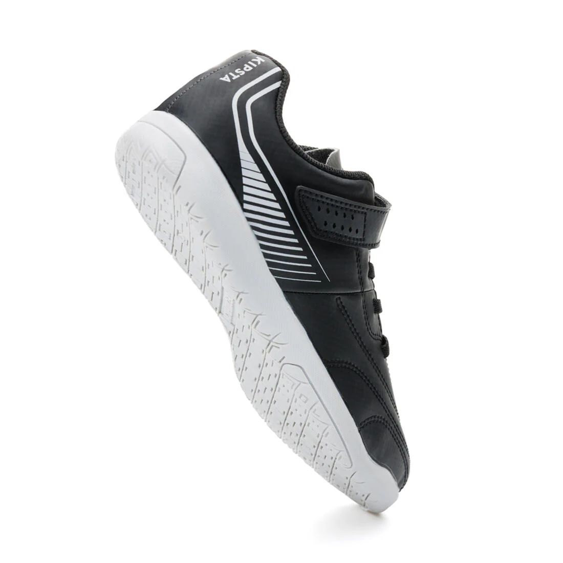 ZAPATILLAS DE FUTSAL 100 JUNIOR - Image 9