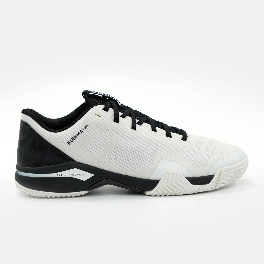 ZAPATILLAS PÁDEL KUIKMA PS 590 HOMBRE BLANCO - Image 10