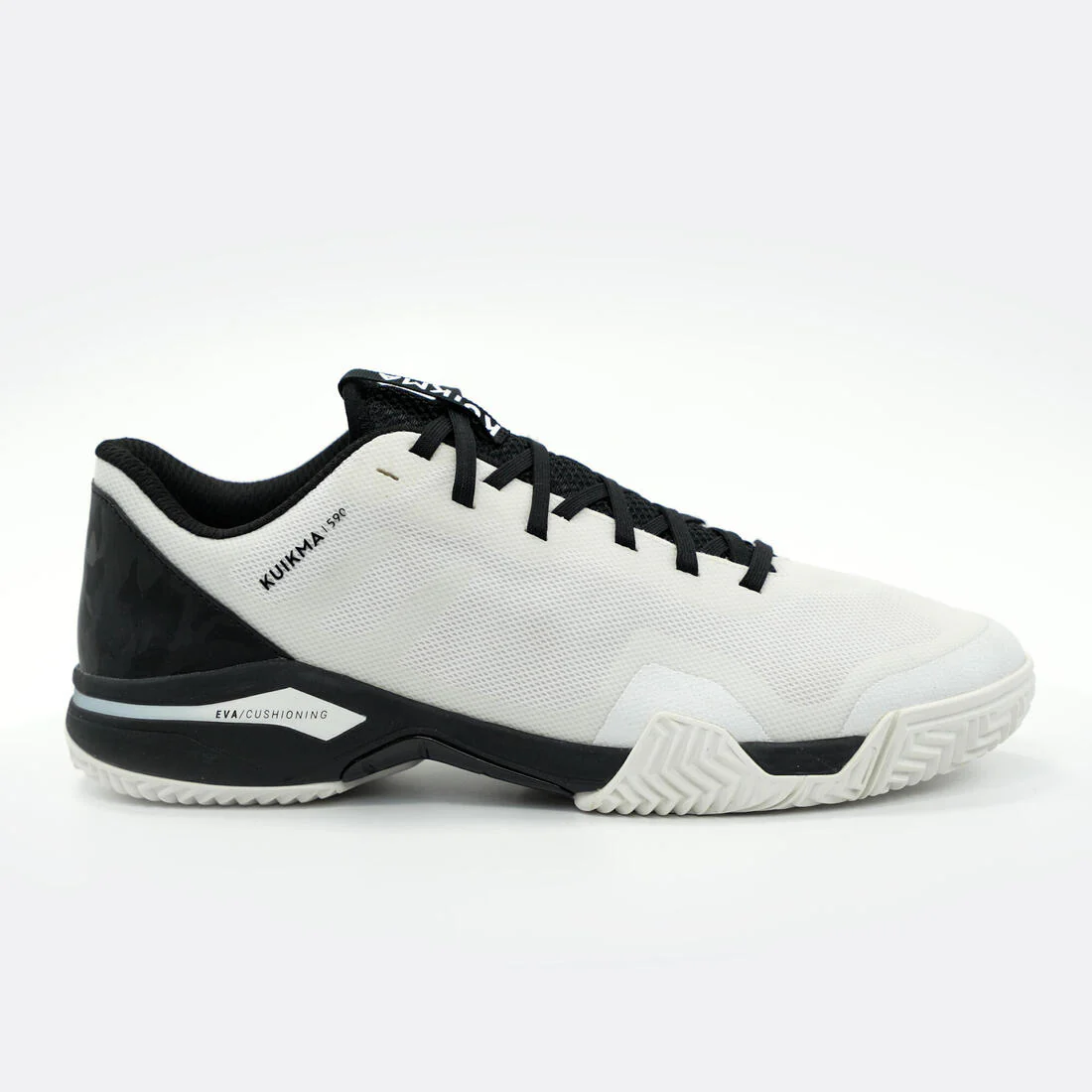 ZAPATILLAS PÁDEL KUIKMA PS 590 HOMBRE BLANCO - Image 11