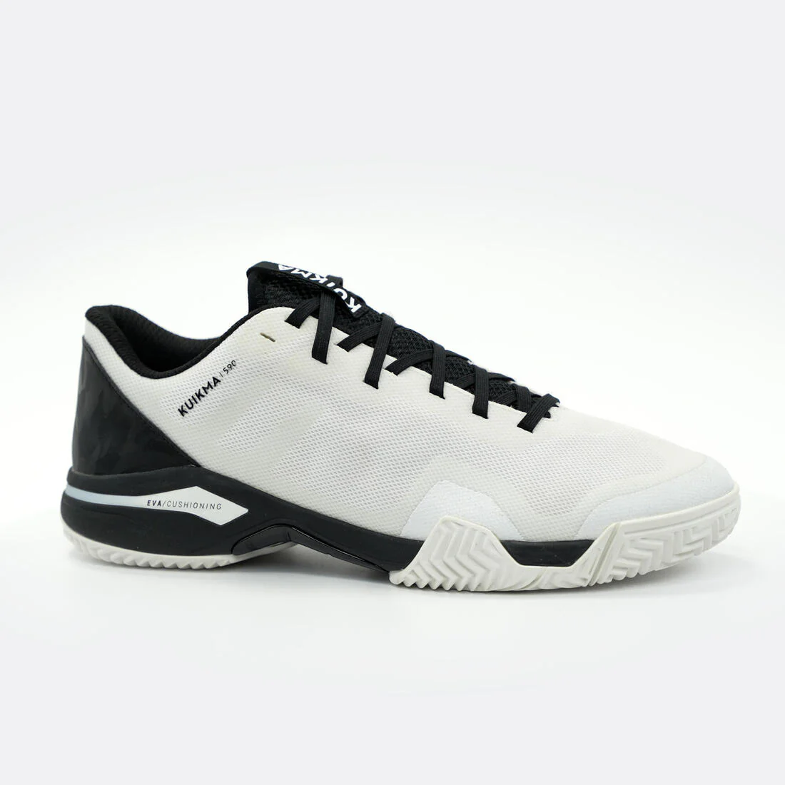 ZAPATILLAS PÁDEL KUIKMA PS 590 HOMBRE BLANCO - Image 12