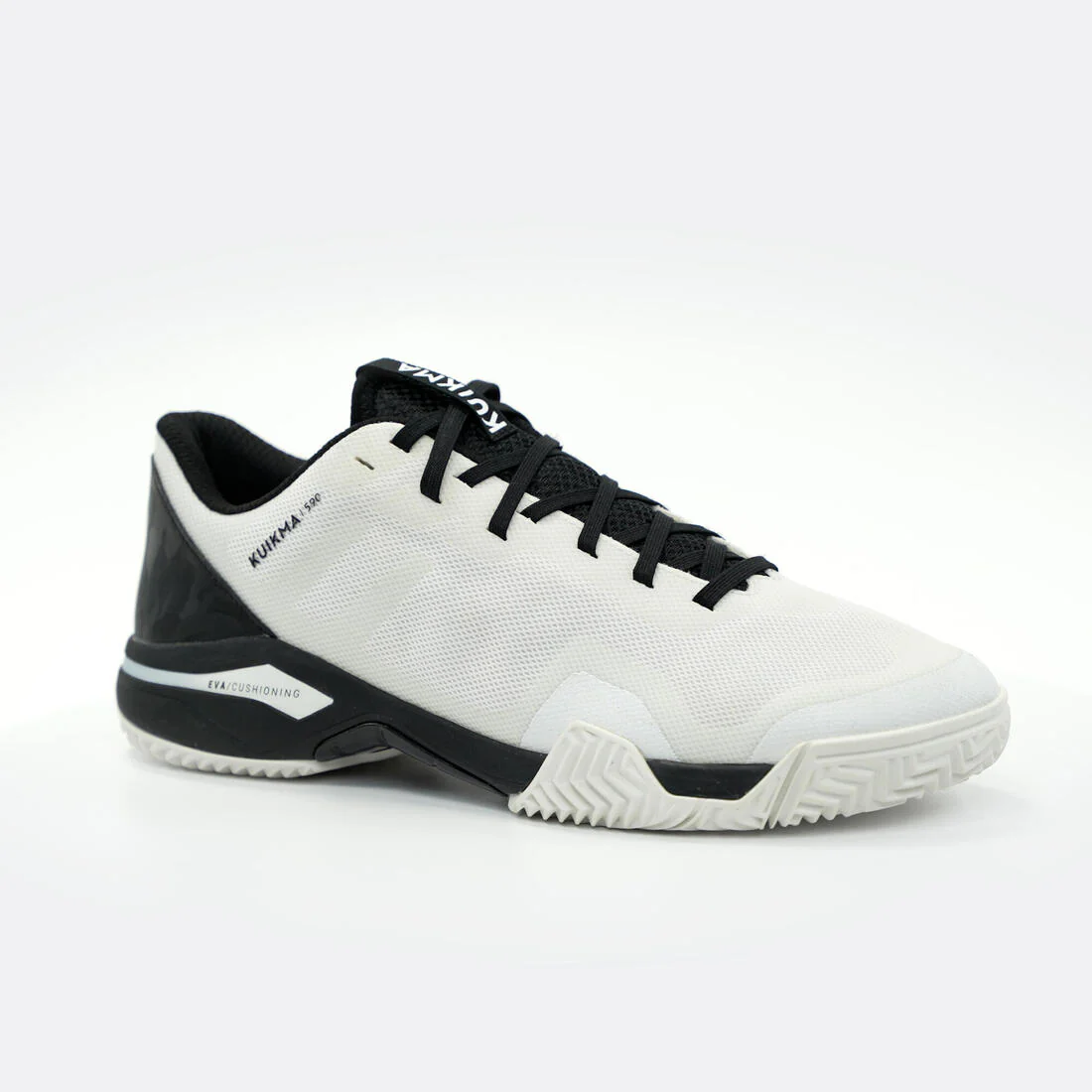 ZAPATILLAS PÁDEL KUIKMA PS 590 HOMBRE BLANCO - Image 13