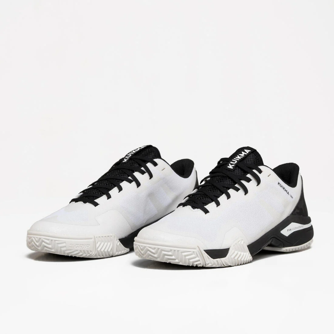 ZAPATILLAS PÁDEL KUIKMA PS 590 HOMBRE BLANCO - Image 3