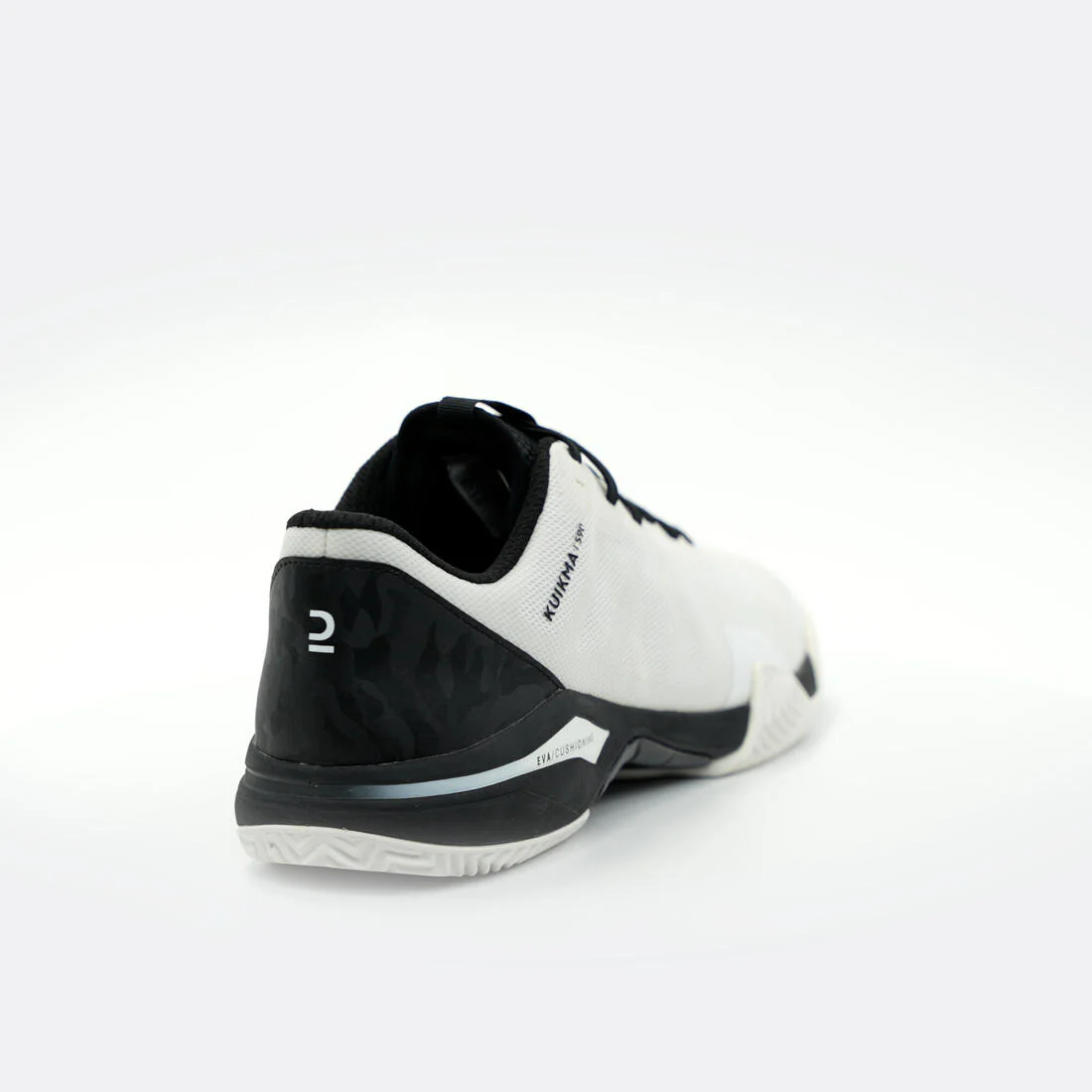 ZAPATILLAS PÁDEL KUIKMA PS 590 HOMBRE BLANCO - Image 36