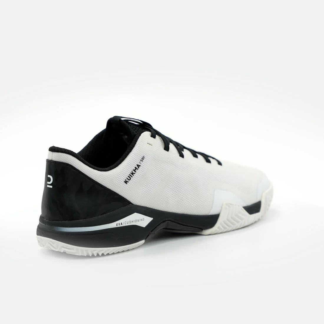 ZAPATILLAS PÁDEL KUIKMA PS 590 HOMBRE BLANCO - Image 38