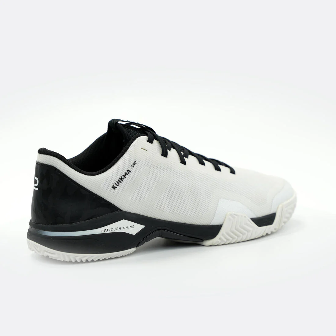 ZAPATILLAS PÁDEL KUIKMA PS 590 HOMBRE BLANCO - Image 39