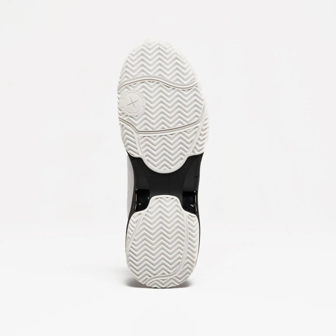 ZAPATILLAS PÁDEL KUIKMA PS 590 HOMBRE BLANCO - Image 4