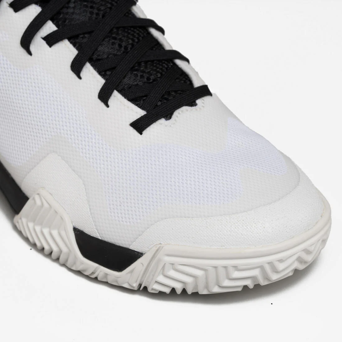 ZAPATILLAS PÁDEL KUIKMA PS 590 HOMBRE BLANCO - Image 5