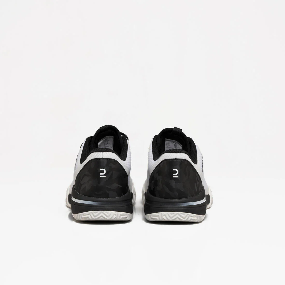 ZAPATILLAS PÁDEL KUIKMA PS 590 HOMBRE BLANCO - Image 6