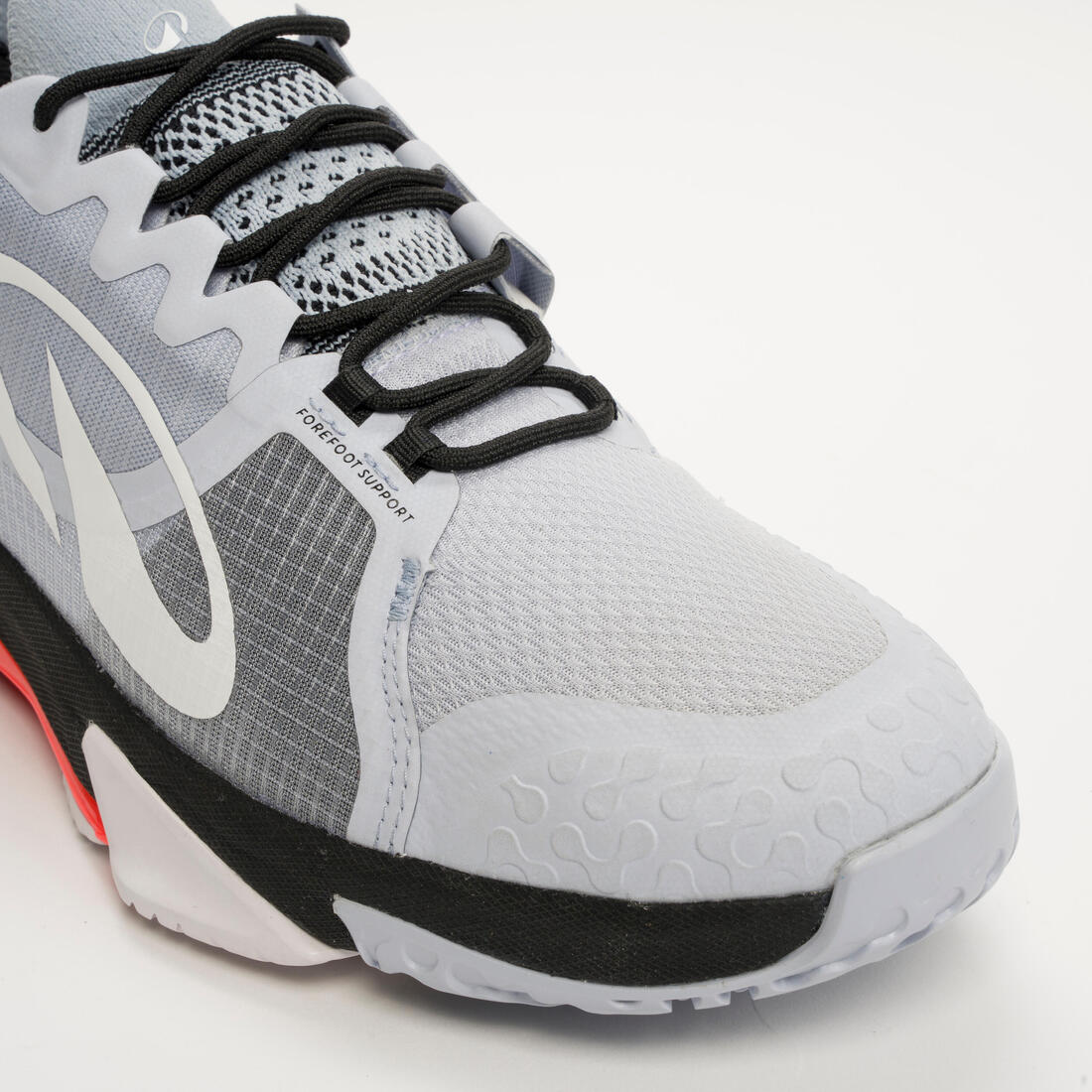 ZAPATILLAS PÁDEL KUIKMA PS PRO HOMBRE GRIS - Image 5