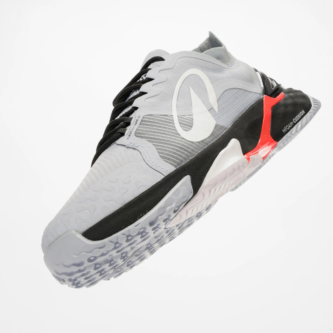 ZAPATILLAS PÁDEL KUIKMA PS PRO HOMBRE GRIS - Image 7