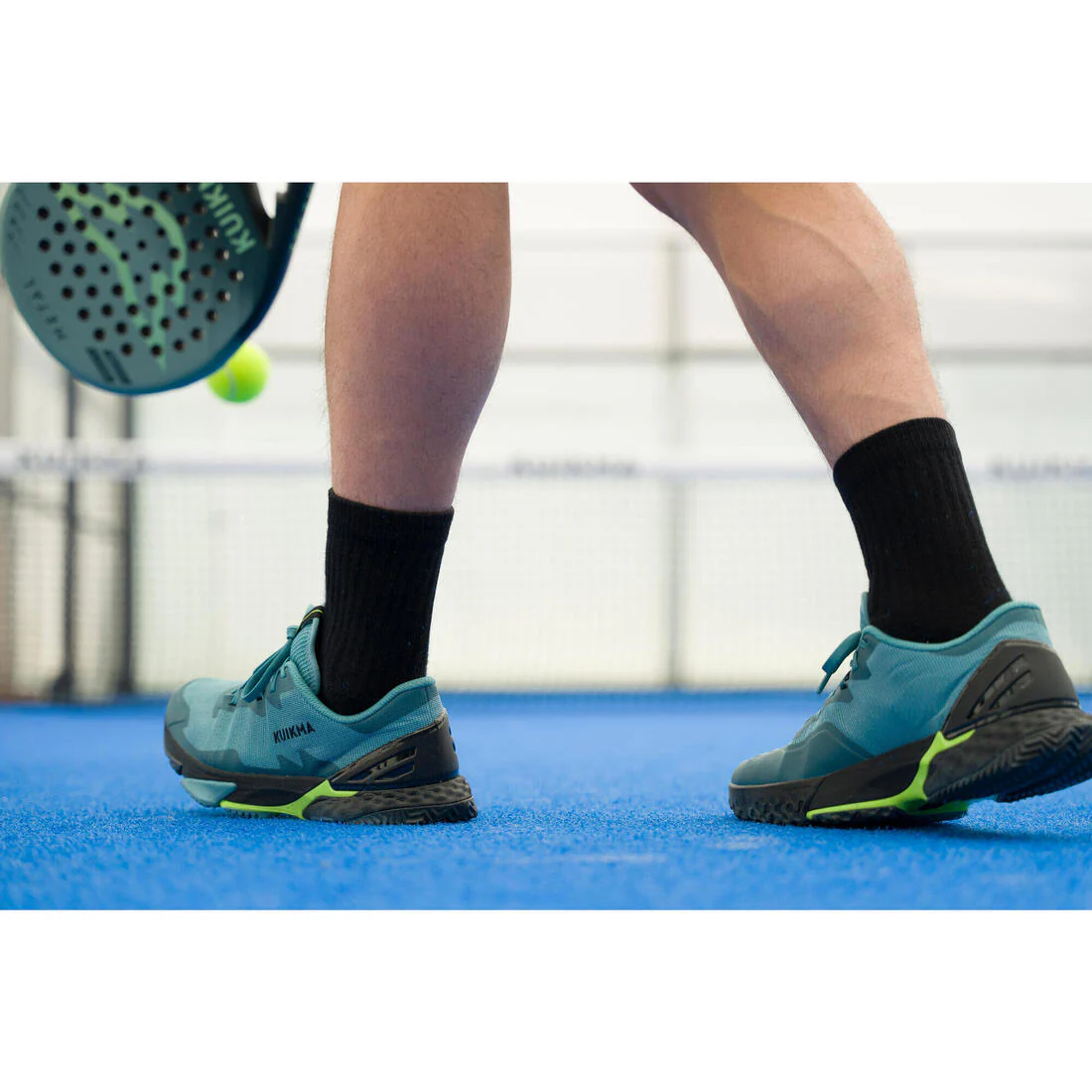 ZAPATILLAS PÁDEL KUIKMA PS STAB HOMBRE - Image 19