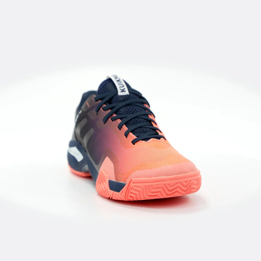 ZAPATILLAS PÁDEL KUIKMA PS 590 MUJER CORAL AZUL - Image 15