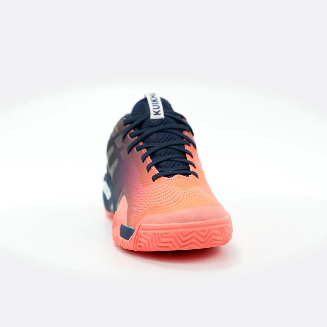 ZAPATILLAS PÁDEL KUIKMA PS 590 MUJER CORAL AZUL - Image 16
