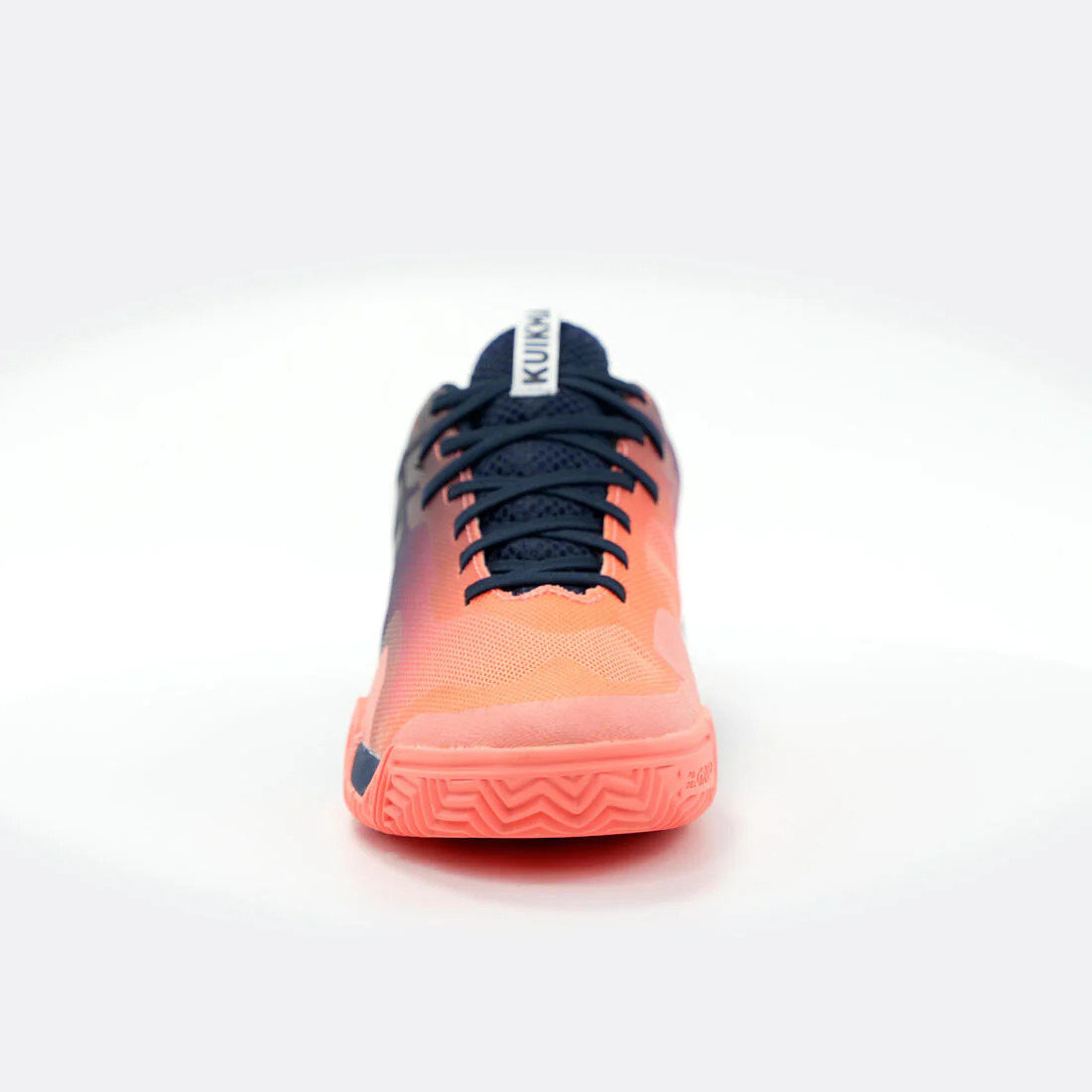 ZAPATILLAS PÁDEL KUIKMA PS 590 MUJER CORAL AZUL - Image 17