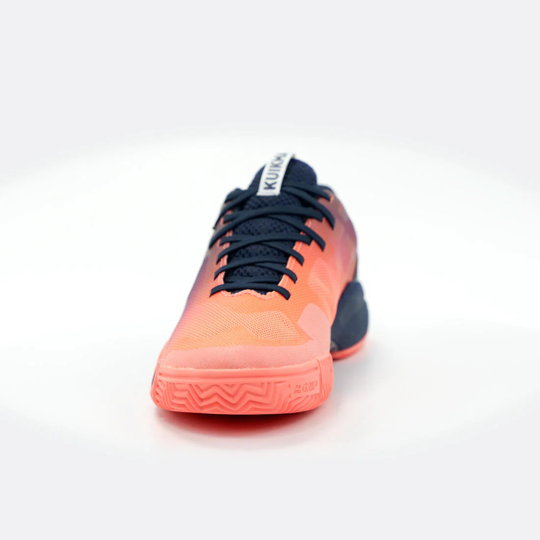 ZAPATILLAS PÁDEL KUIKMA PS 590 MUJER CORAL AZUL - Image 18