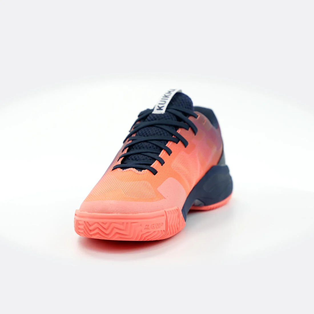 ZAPATILLAS PÁDEL KUIKMA PS 590 MUJER CORAL AZUL - Image 19