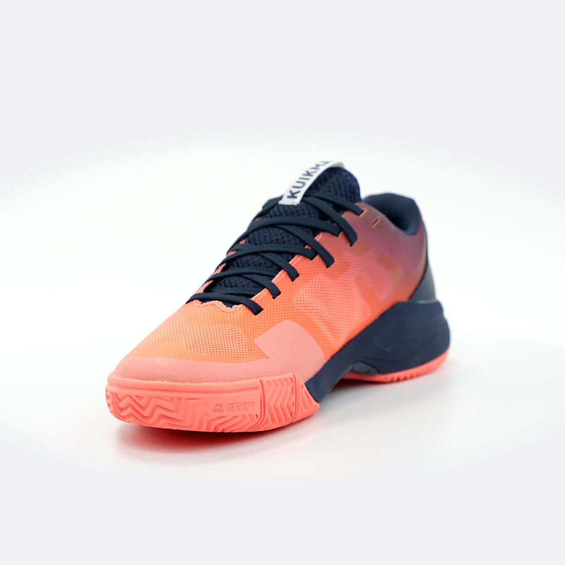ZAPATILLAS PÁDEL KUIKMA PS 590 MUJER CORAL AZUL - Image 20