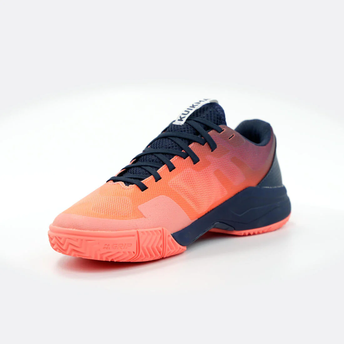 ZAPATILLAS PÁDEL KUIKMA PS 590 MUJER CORAL AZUL - Image 21