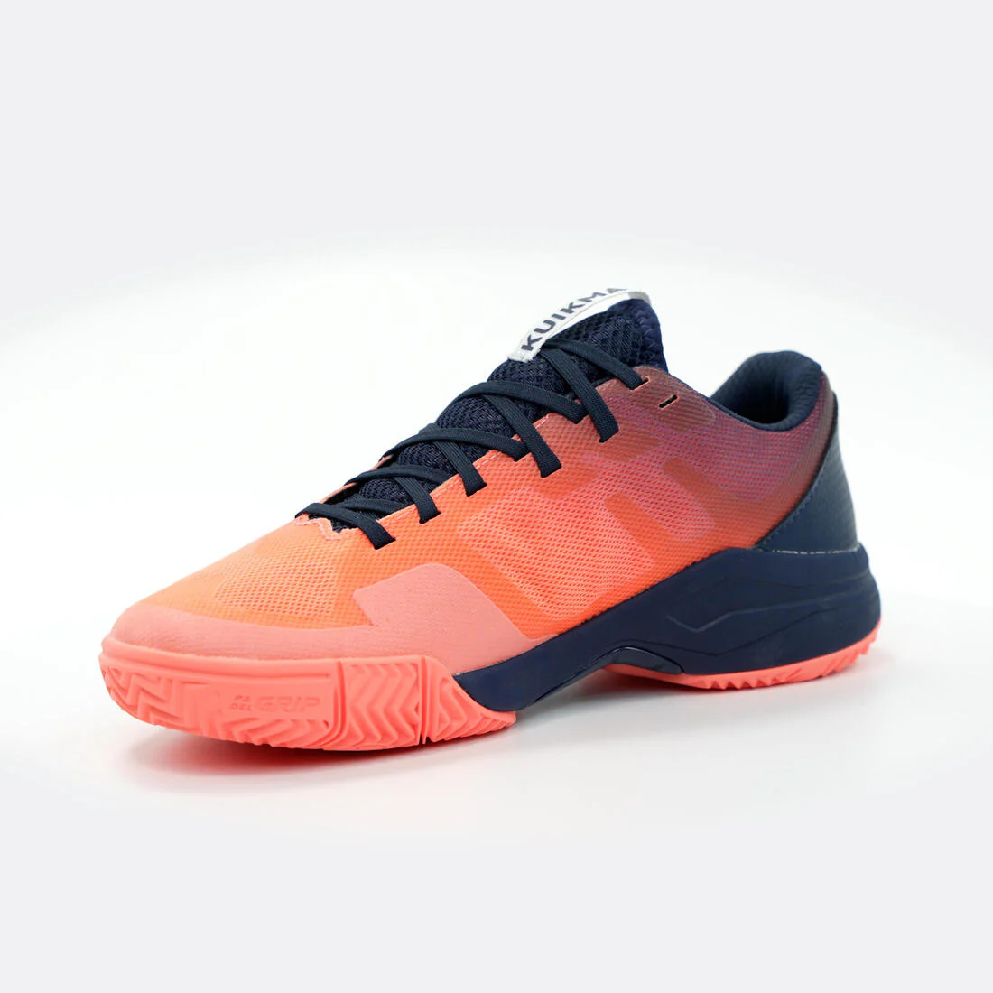 ZAPATILLAS PÁDEL KUIKMA PS 590 MUJER CORAL AZUL - Image 22