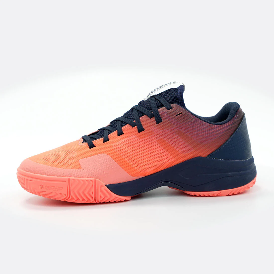 ZAPATILLAS PÁDEL KUIKMA PS 590 MUJER CORAL AZUL - Image 24