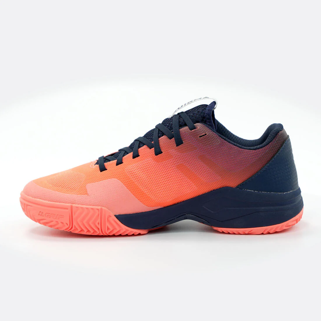 ZAPATILLAS PÁDEL KUIKMA PS 590 MUJER CORAL AZUL - Image 25