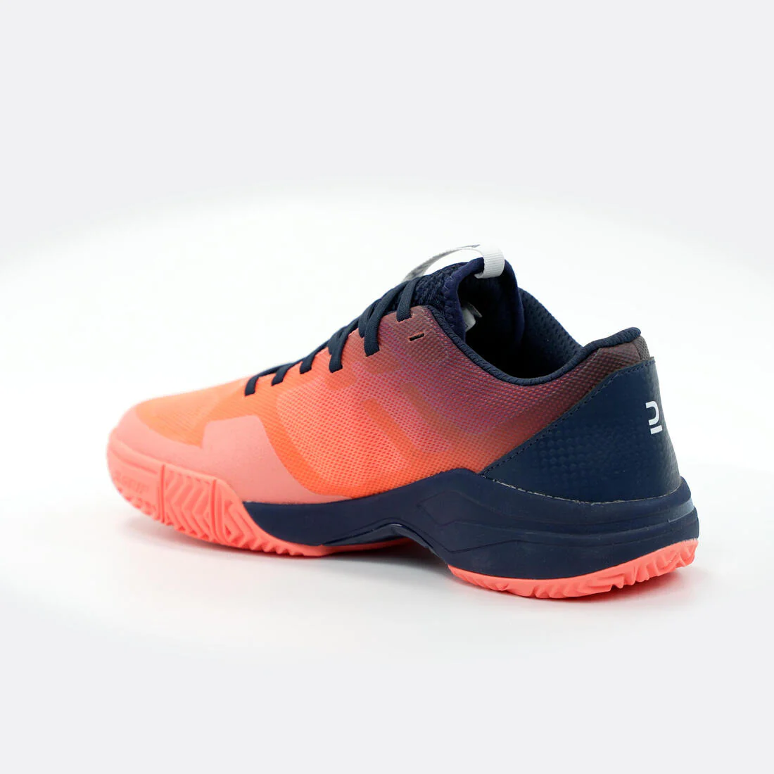 ZAPATILLAS PÁDEL KUIKMA PS 590 MUJER CORAL AZUL - Image 28