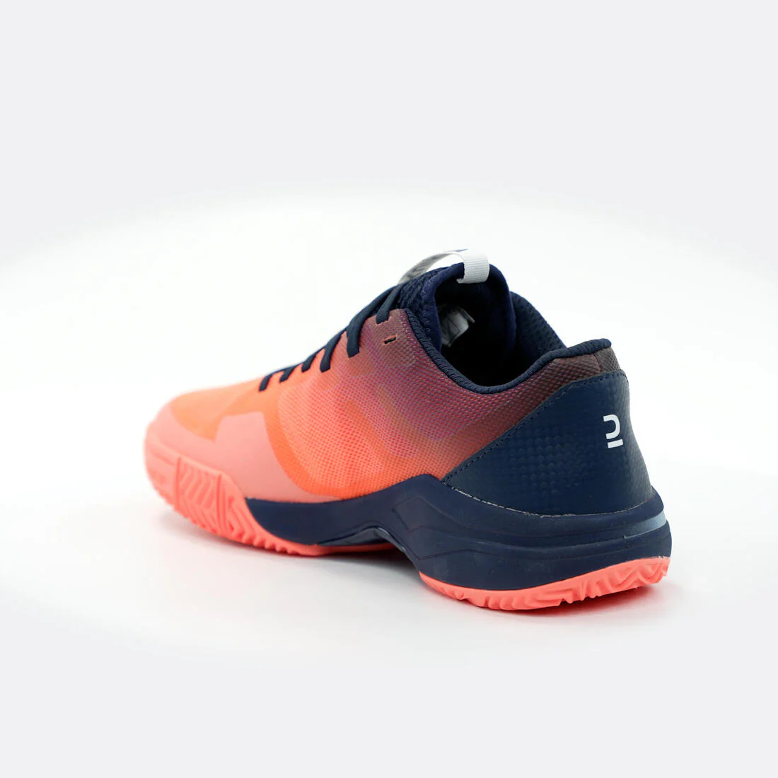 ZAPATILLAS PÁDEL KUIKMA PS 590 MUJER CORAL AZUL - Image 29