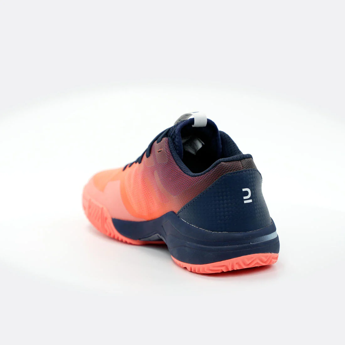 ZAPATILLAS PÁDEL KUIKMA PS 590 MUJER CORAL AZUL - Image 30