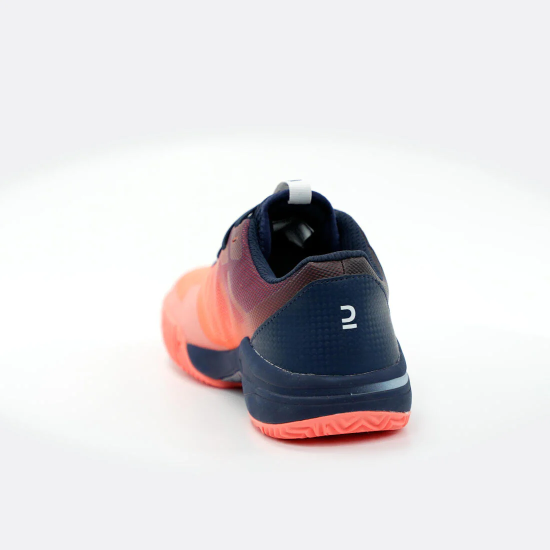 ZAPATILLAS PÁDEL KUIKMA PS 590 MUJER CORAL AZUL - Image 31