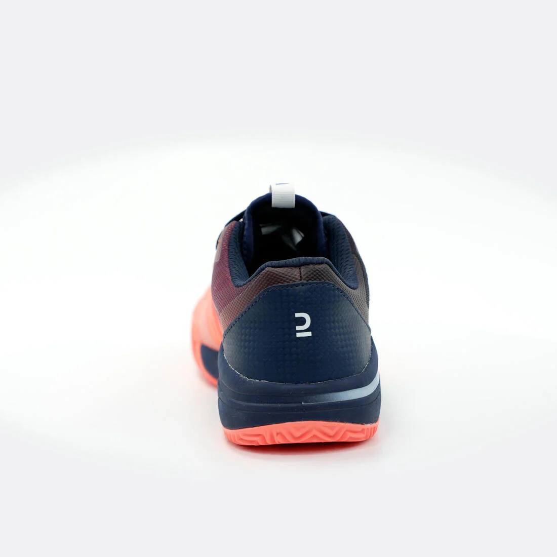 ZAPATILLAS PÁDEL KUIKMA PS 590 MUJER CORAL AZUL - Image 32