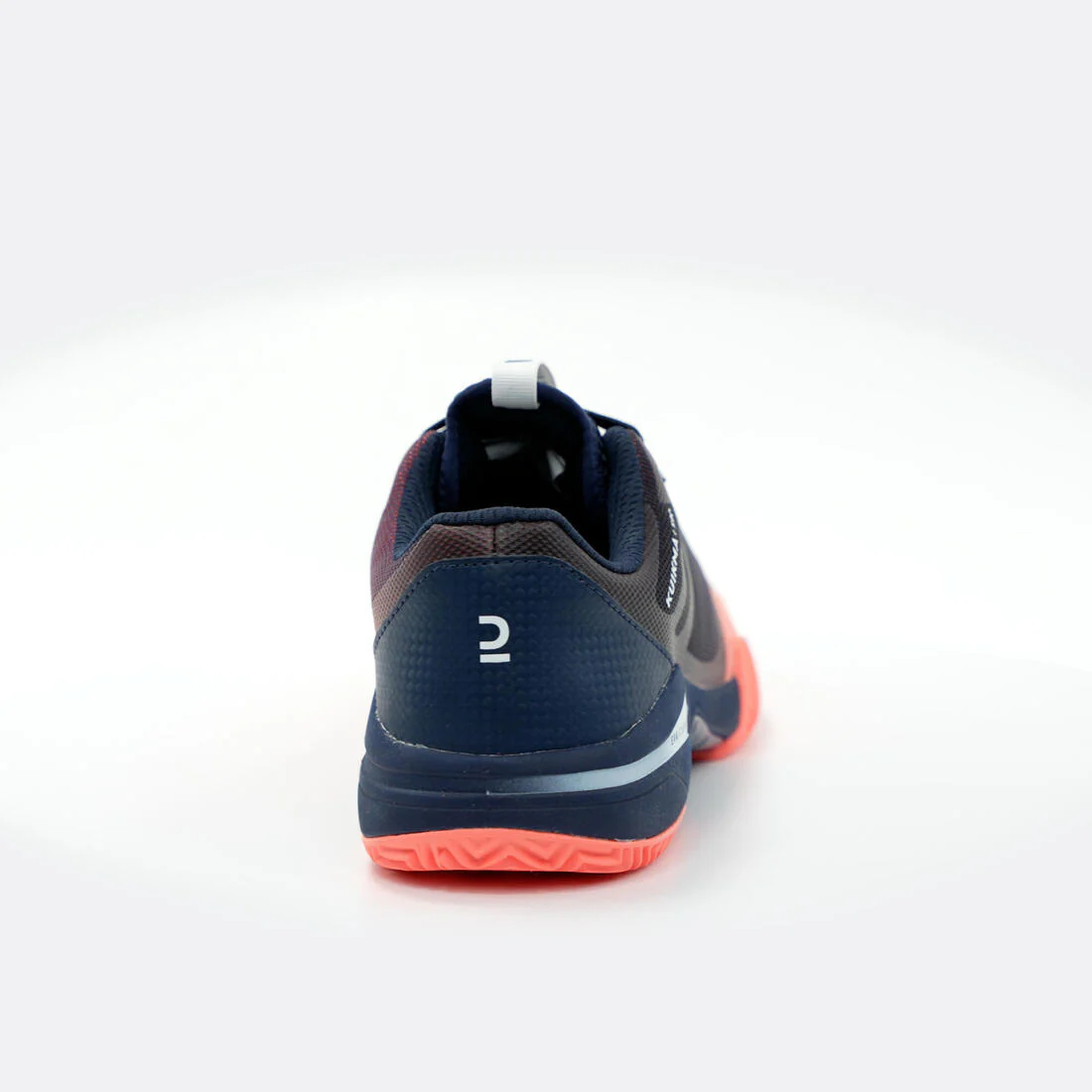 ZAPATILLAS PÁDEL KUIKMA PS 590 MUJER CORAL AZUL - Image 33